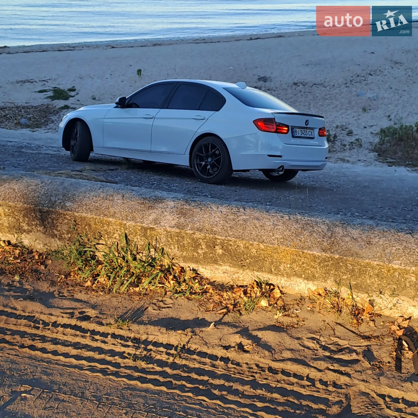 2013 BMW 3er - мініатюра 14