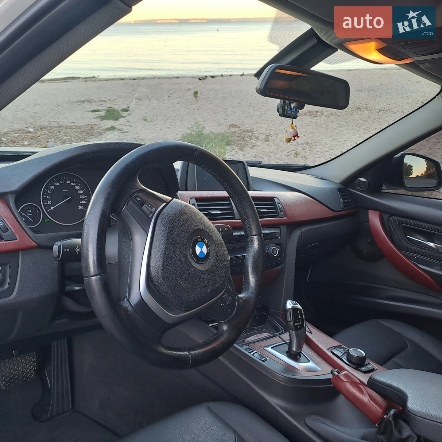 2013 BMW 3er - мініатюра 17