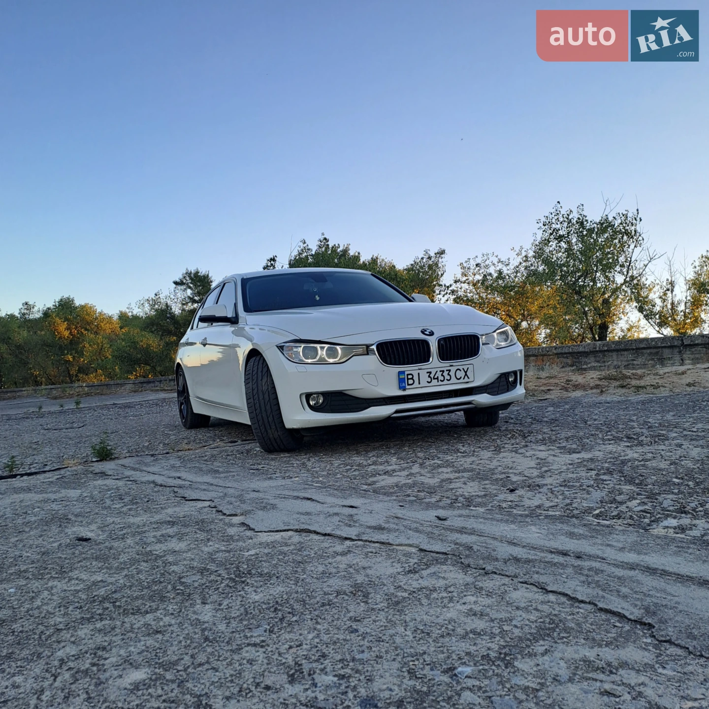 2013 BMW 3er - мініатюра 20