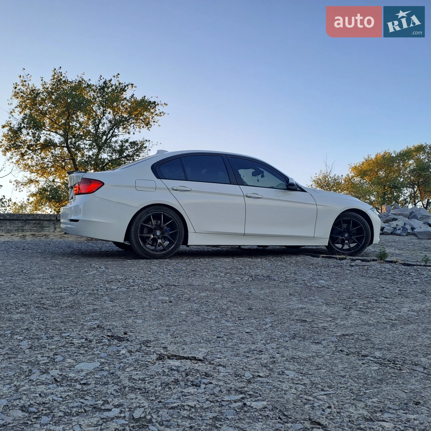 2013 BMW 3er - мініатюра 21
