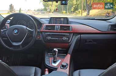 Седан BMW 3 Series 2013 в Світловодську