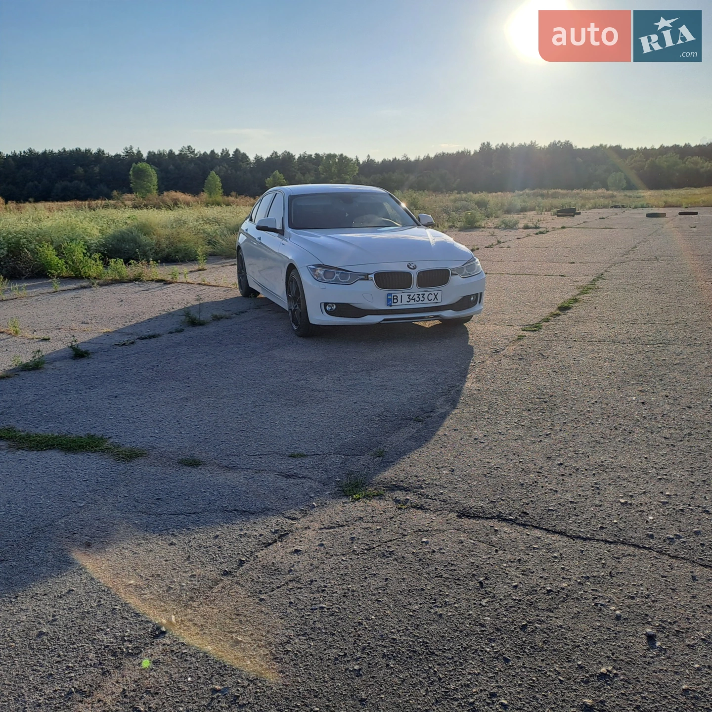 2013 BMW 3er - мініатюра 31