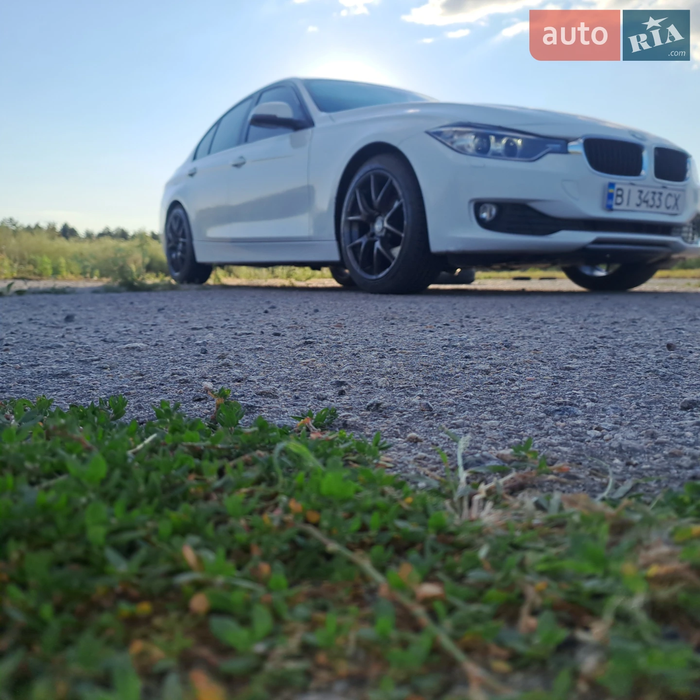 2013 BMW 3er - мініатюра 6