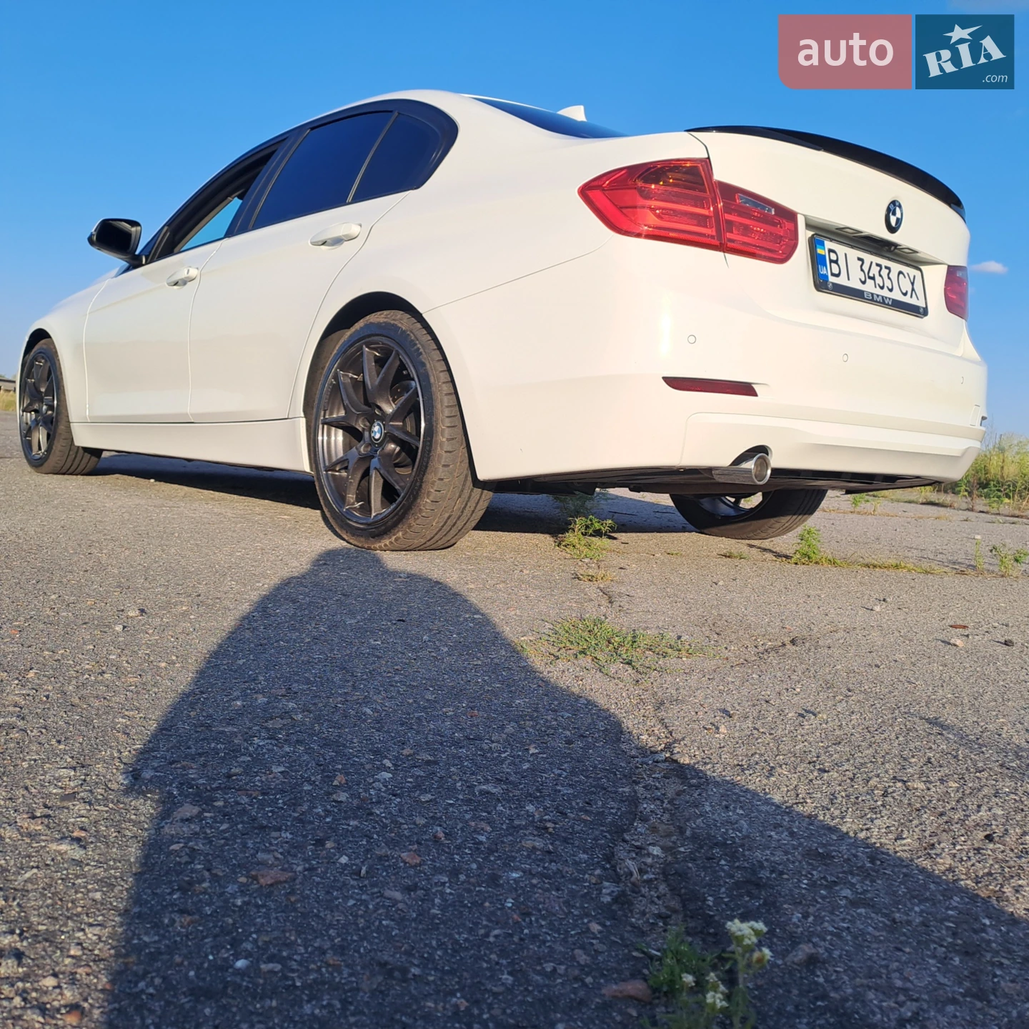 2013 BMW 3er - мініатюра 32