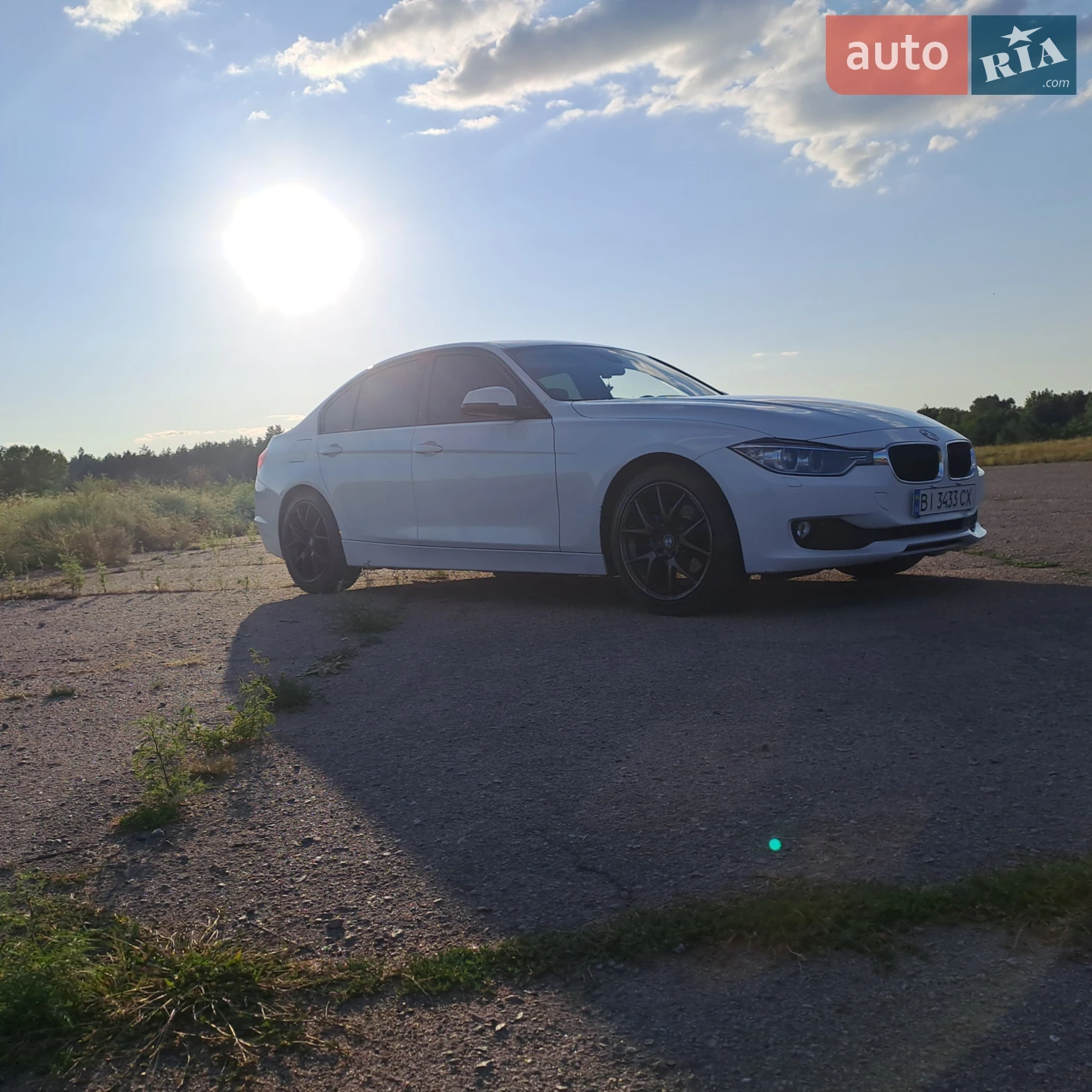 2013 BMW 3er - мініатюра 33