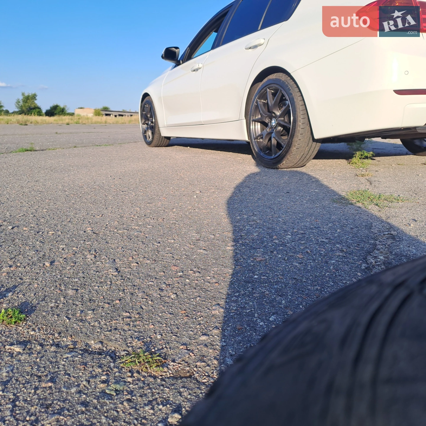 2013 BMW 3er - мініатюра 34