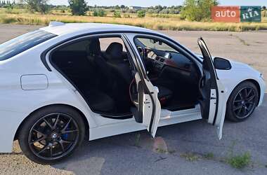 Седан BMW 3 Series 2013 в Светловодске