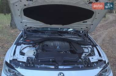 Седан BMW 3 Series 2013 в Светловодске