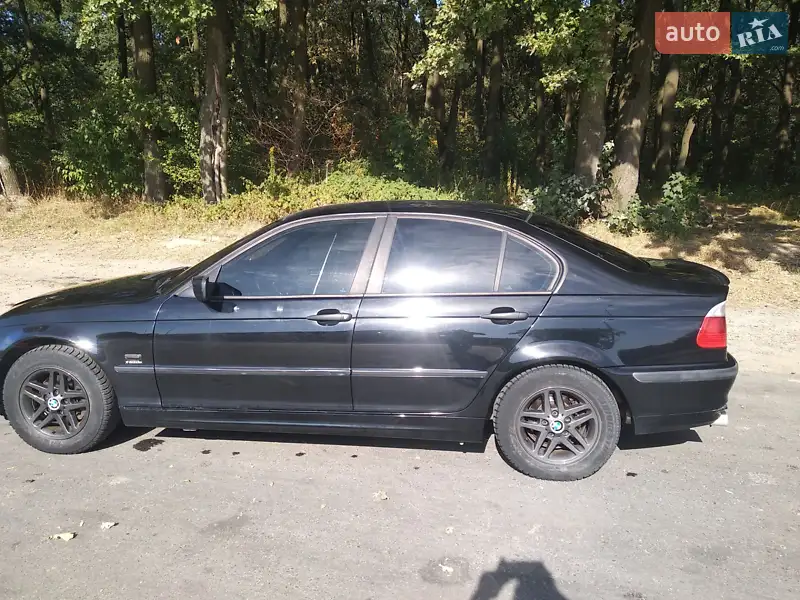 BMW 3 Series 2000 VIN WBAAL31030JJ67519 фото оголошення 16 з 72