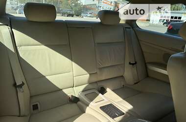 Купе BMW 3 Series 2007 в Києві