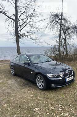 Купе BMW 3 Series 2007 в Києві