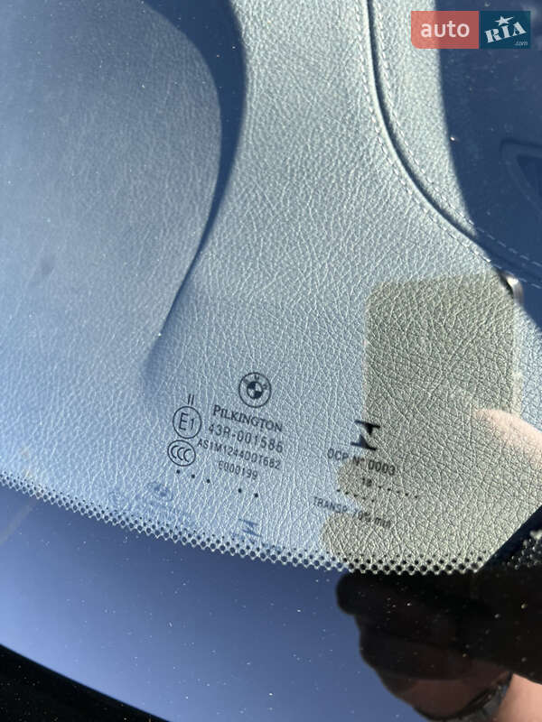 Седан BMW 3 Series 2018 в Києві фото 12 Седан BMW 3 Series 2018 в Києві