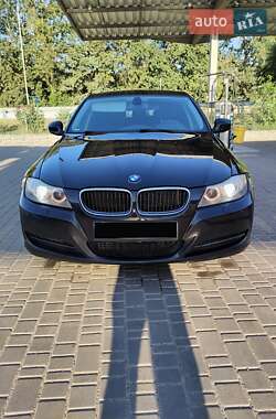 Универсал BMW 3 Series 2011 в Гребенках