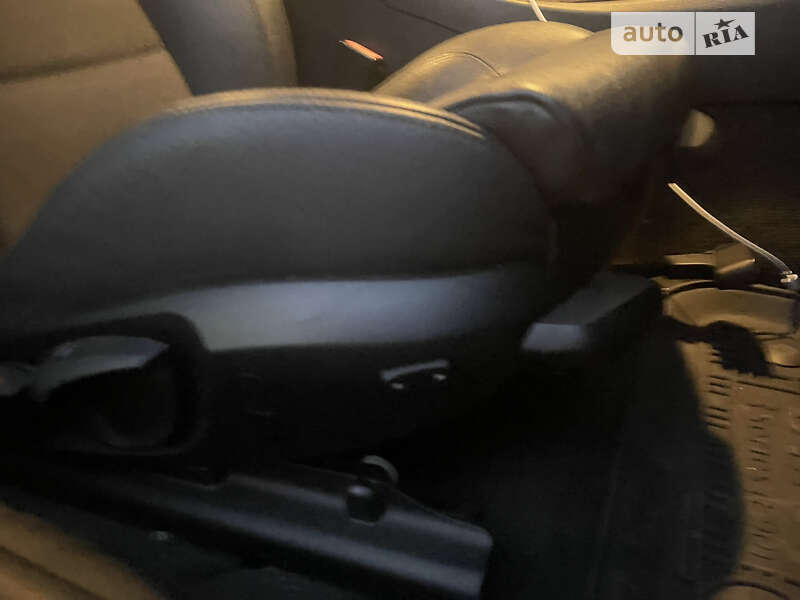 Седан BMW 3 Series 2007 в Києві