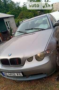 Универсал BMW 3 Series 2003 в Днепре