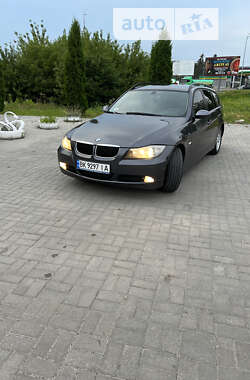 Універсал BMW 3 Series 2007 в Дубні