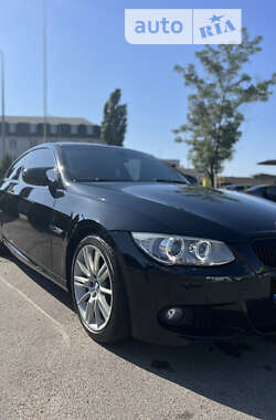 Купе BMW 3 Series 2012 в Киеве