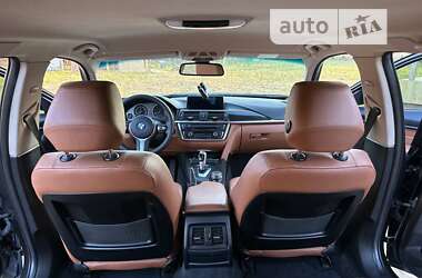 Универсал BMW 3 Series 2014 в Луцке