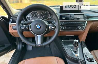 Универсал BMW 3 Series 2014 в Луцке