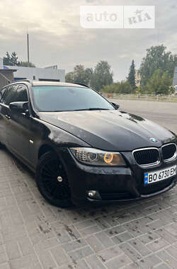 Универсал BMW 3 Series 2011 в Тернополе