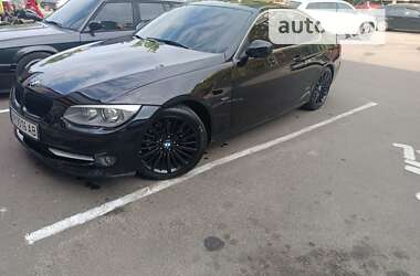 Купе BMW 3 Series 2012 в Одессе