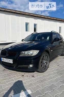 Универсал BMW 3 Series 2009 в Виннице