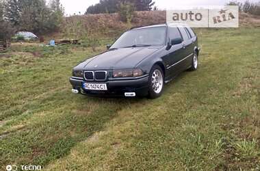 Універсал BMW 3 Series 1997 в Горохові