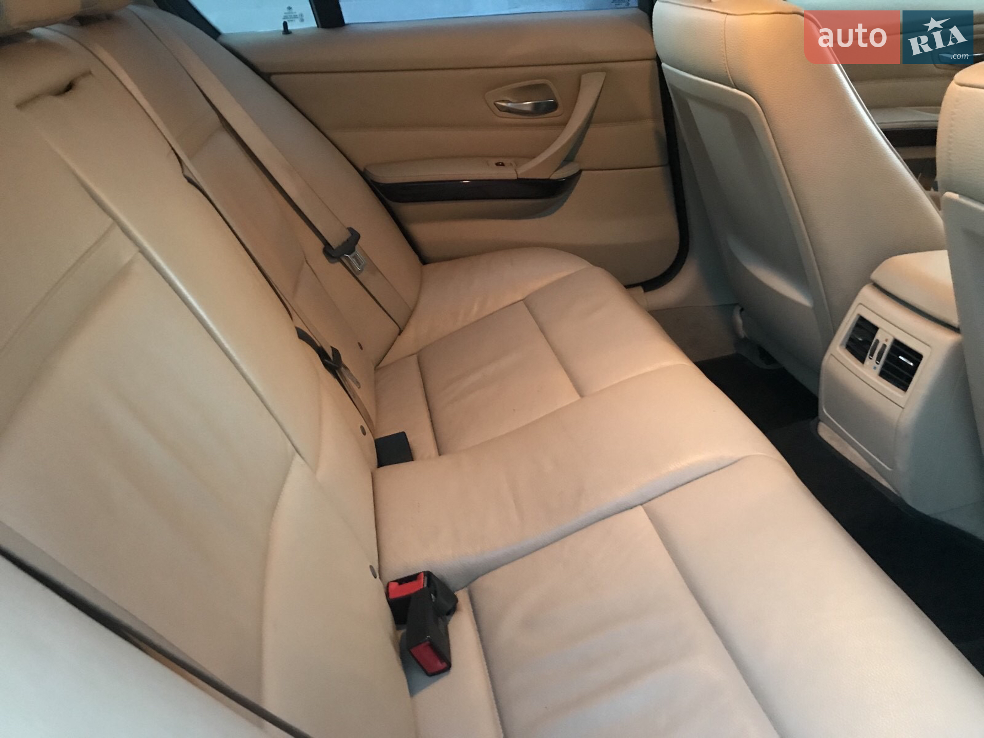 2011 BMW 3er - мініатюра 5