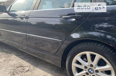 Универсал BMW 3 Series 2004 в 