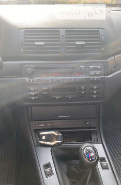 Универсал BMW 3 Series 2004 в 