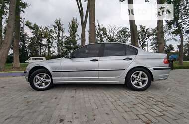 Седан BMW 3 Series 2000 в Кам'янці-Бузькій