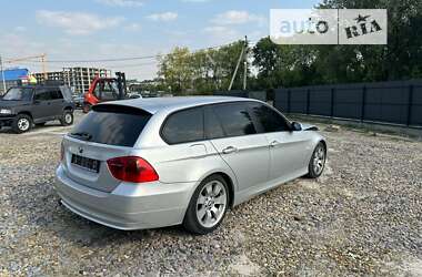 Універсал BMW 3 Series 2007 в Львові