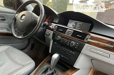 Седан BMW 3 Series 2011 в Дніпрі