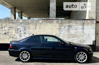 Купе BMW 3 Series 2003 в Киеве