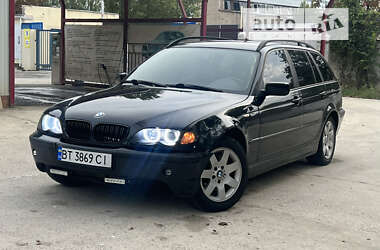 Универсал BMW 3 Series 2003 в Херсоне