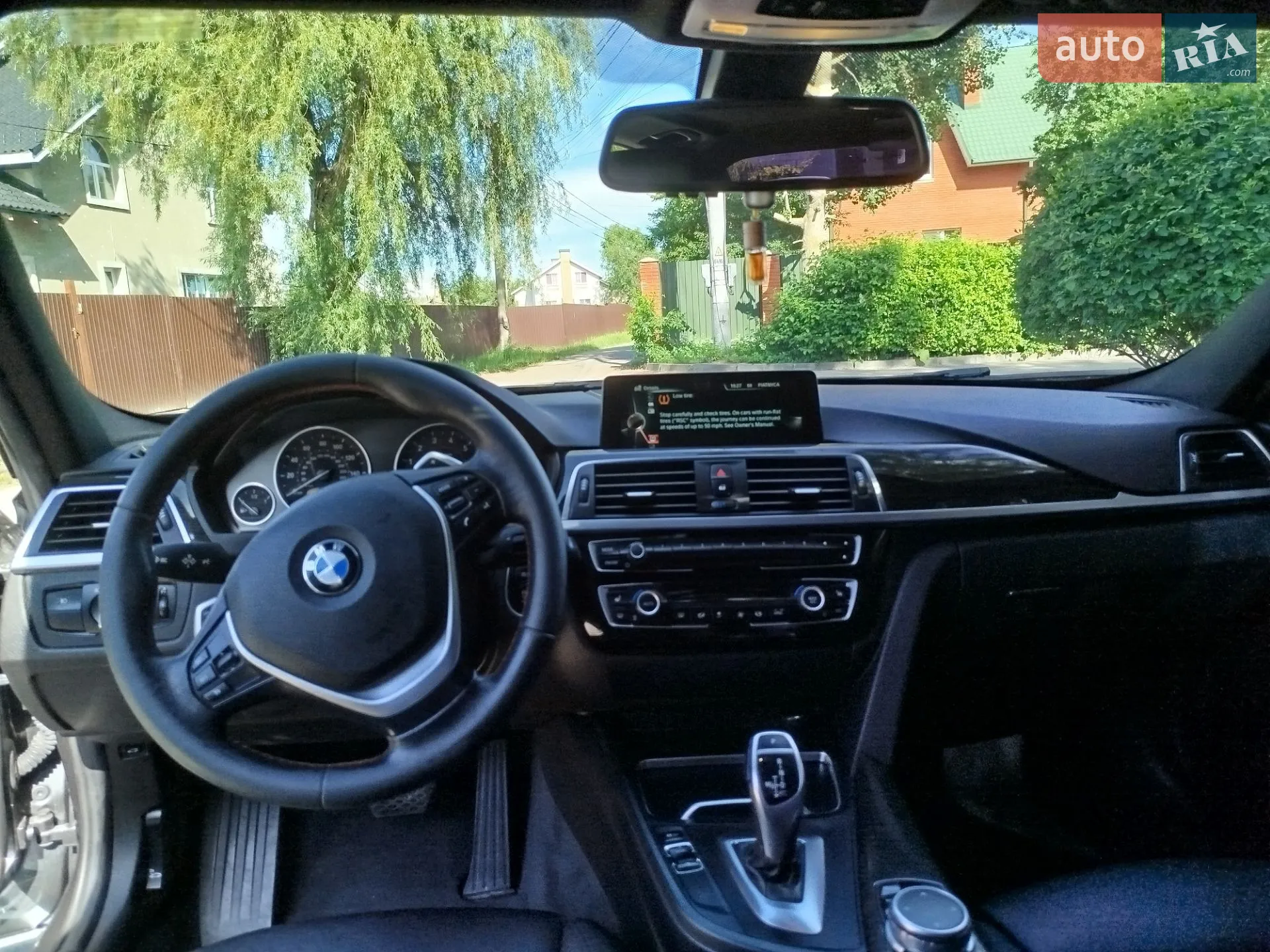 2016 BMW 3er - мініатюра 17