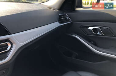Универсал BMW 3 Series 2020 в 