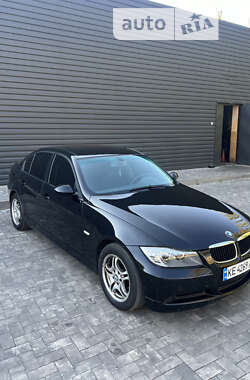 Седан BMW 3 Series 2007 в Кривом Роге