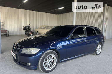 Універсал BMW 3 Series 2010 в Житомирі