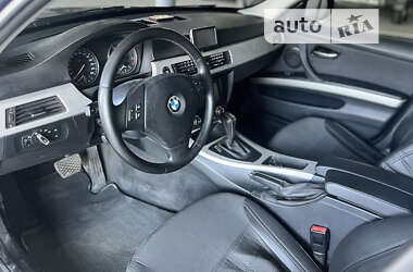 Універсал BMW 3 Series 2010 в Житомирі