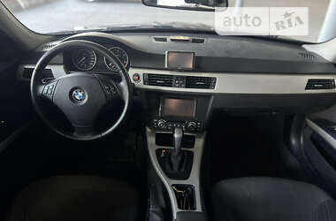 Універсал BMW 3 Series 2010 в Житомирі