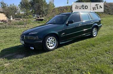 Универсал BMW 3 Series 1997 в Горохове