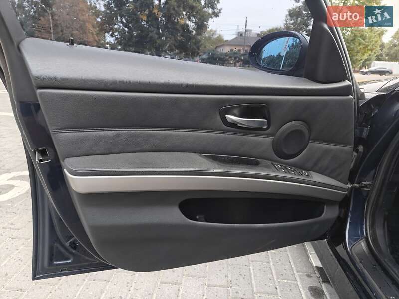 Універсал BMW 3 Series 2005 в Харкові фото 10 Універсал BMW 3 Series 2005 в Харкові
