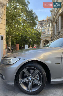 Универсал BMW 3 Series 2009 в 