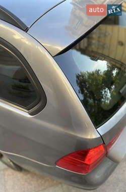 Универсал BMW 3 Series 2009 в 
