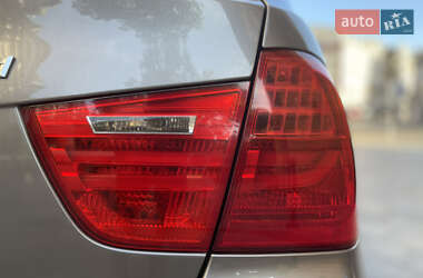 Универсал BMW 3 Series 2009 в 