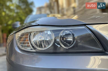Универсал BMW 3 Series 2009 в 