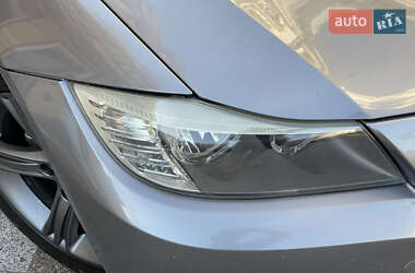 Универсал BMW 3 Series 2009 в 