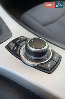 Универсал BMW 3 Series 2009 в 