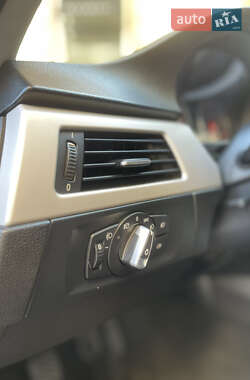 Универсал BMW 3 Series 2009 в 